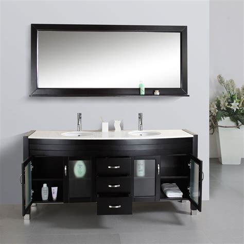 Bathroom vanity height if you were wondering which is the standard height of a regular bathroom vanity cabinet that would be 32 although the range can be. What is the Standard Height of a Bathroom Vanity | Vanity ...