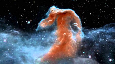 A Fresh Take On The Horsehead Nebula Hubbles 23rd