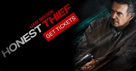 Лиам нисон, кейт уолш, джай кортни и др. Honest Thief | Briarcliff Entertainment