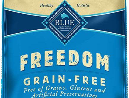 Read on to learn more about blue buffalo dog food ingredients, flavors, and some of our favorites. Blue Buffalo Dry Dog Food Review 2020 - Echomagonline ...