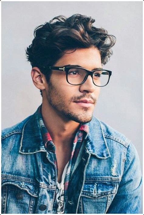 80 glasses for men to look sexy anytime glasses haircuts for men hair beard styles hair cuts
