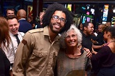 Daveed Diggs Parents - img-palmtree