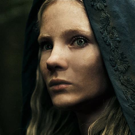 Netflix Presenta Las Primeras Imágenes De The Witcher