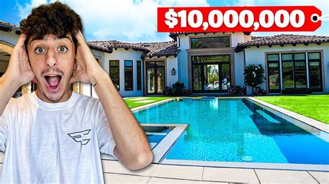 Most Expensive House In The World Faze Rug Rhciets