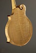 2010 Howard Morris F-Style Mandolin Used – Gryphon Strings