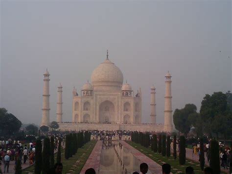The Taj Mahal History Multifilesscan