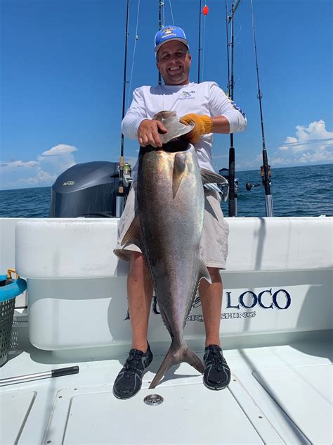 Amberjack Action The Hull Truth Boating And Fishing Forum