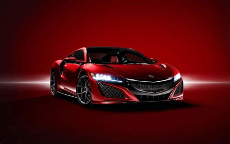 Acura Wallpapers Top Free Acura Backgrounds Wallpaperaccess
