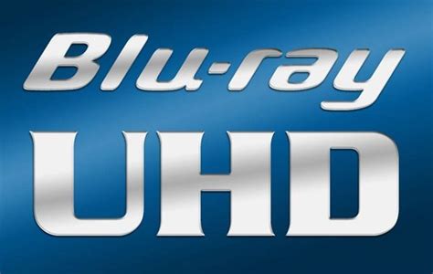 無料ダウンロード Ultra Hd Blu Ray Logo ガサタメガ