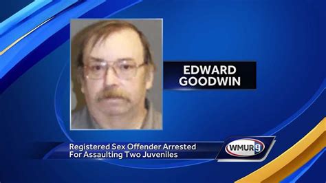 Convicted Sex Offender Faces New Charges