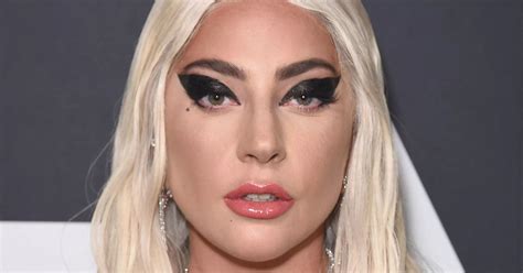 Take A Look At Some Of Lady Gagas Most Stunning Instagram Pics