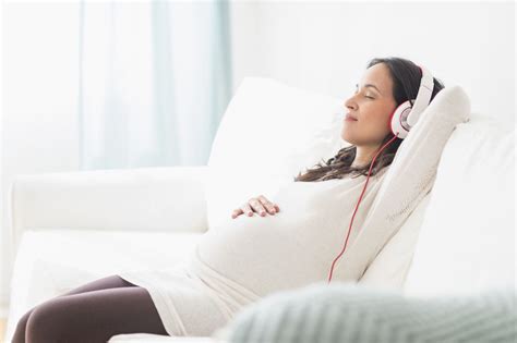 Maneras De Dormir Mejor Durante El Embarazo De Gemelos Medicina Básica
