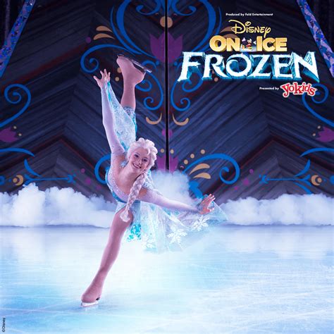 Disney On Ice Presents Frozen In Cincinnati 4 The Love