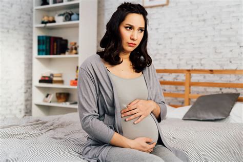 Pregnant And Scared 10 Things You Shouldnt Worry About While