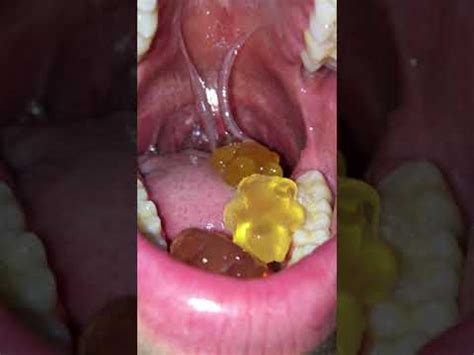 Male Gummy Swallow Vore Youtube