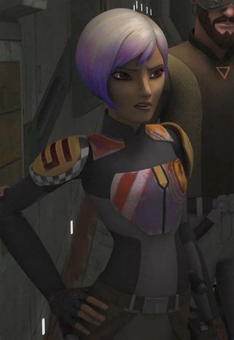 Sabine Is Absolutely Beautiful In Love With Her Season 3 Look Star