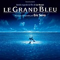 Éric Serra - Le Grand Bleu (Original Motion Picture Soundtrack) Lyrics ...