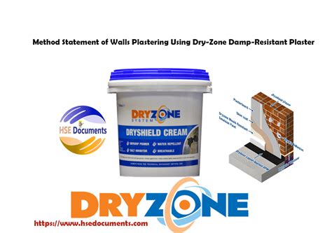 Method Statement Of Walls Plastering Using Dry Zone Damp Resistant Hot Sex Picture