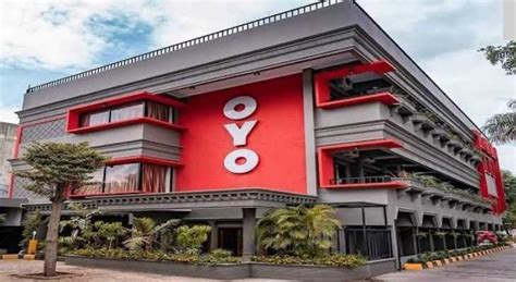 Oyo Raises 660 Million Term Loan Funding From Global Institutional