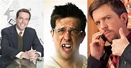 Ed Helms’ 10 Best Movies According to Rotten Tomatoes