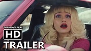 Angelyne Official Movie Trailer (2020) Stars Emmy Rossum, Martin ...