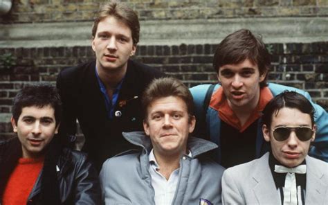 Squeeze New Wave Music Pop Bands Squeeze