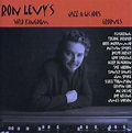 Ron Levy's Wild Kingdom - Jazz-A-Licious Grooves CD | Leeway's Home ...