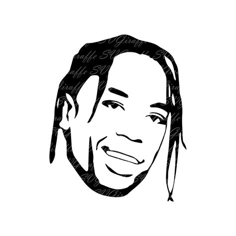 Pin On Rappers Svg