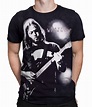 DAVID GILMOUR TIE-DYE T-SHIRT Pink Floyd T Shirt, Rocker Tank Tops ...