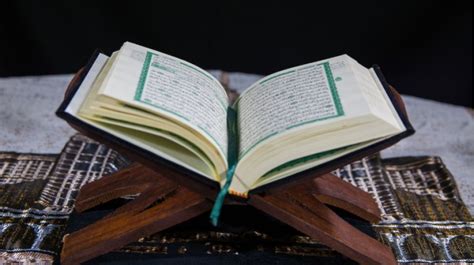 Sejarah Nuzulul Quran Utuh Dan Lengkap Berawal Nabi Muhammad Di Gua Hira
