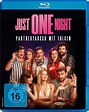 Just One Night – Partnertausch mit Folgen [Blu-ray]: Amazon.de: Eva ...