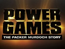 Prime Video: Power Games: The Packer-Murdoch Story