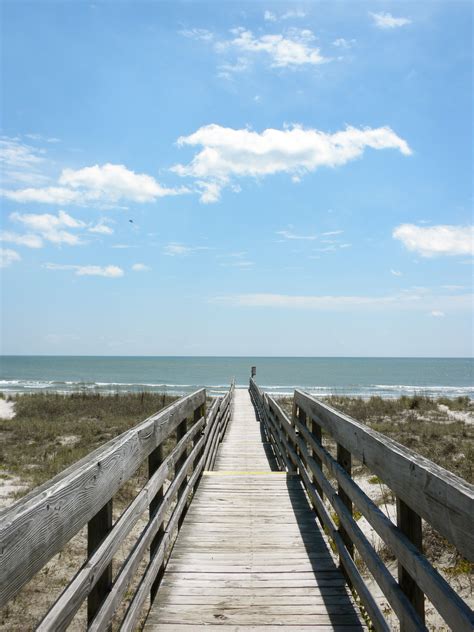 Pawleys Island South Carolina A Summer Vacation Spot Of Ours Cant