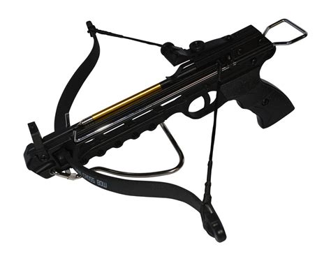 Rogue River Tactical 80lbs 80 Pound Pistol Crossbow With