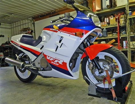 Sort by 0 results for used honda interceptor vfr750 for sale craigslist.org is no longer supported. Classic Interceptor: 1986 Honda VFR750 For Sale! - Rare ...