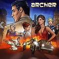 Archer FXX Promos - Television Promos