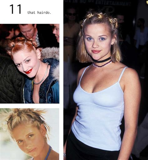 Miss Moss · 90s Fashion Moments 90s Hairstyles 90s Fashion 90s Grunge Hair