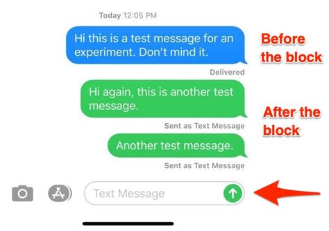 How to recover imessage on iphone. How to know if someone blocked you on iMessage (5 Tips)