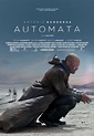 Automata (2014) Official Trailer, Release Date, Plot and Photos
