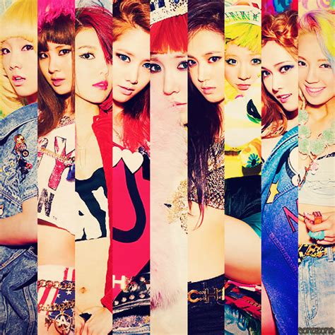 Girls Generation S♥ Kpop 4ever Photo 33275946 Fanpop