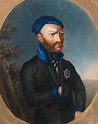 A Portrait Of Friedrich Wilhelm Duke Of Braunschweig Luneburg Called ...