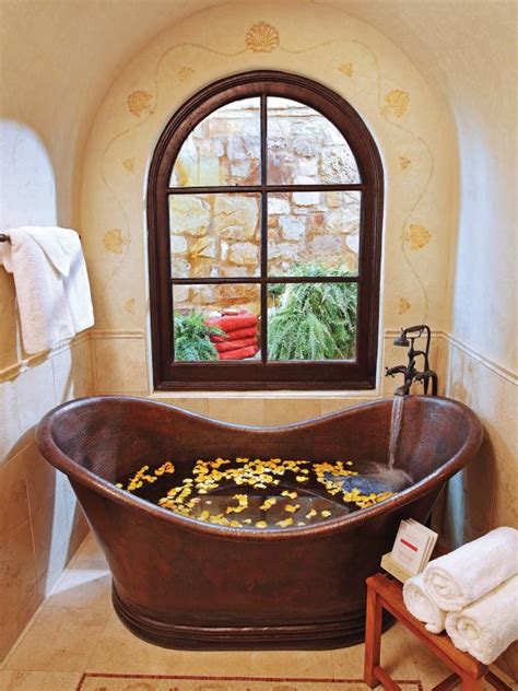 Japanese soaking tubs are likewise known as 'ofuro' bathtubs, which. Japanese Style Soaking Tub: Give Asian Accent to Your ...