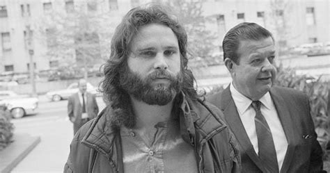 Drpopculturebgsu On Twitter March 1 1969 Jim Morrison Allegedly