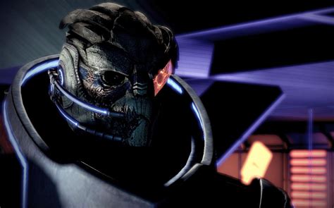 Garrus Vakarian Mass Effect Wiki Mass Effect Mass Effect 2 Mass