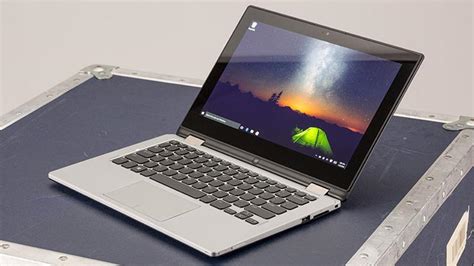 Dell Inspiron 11 3000 Series 2 In 1 Special Edition 3153