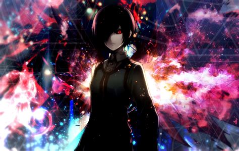 Looking for the best touka tokyo ghoul wallpaper? Tokyo Ghoul Touka Wallpaper 1080p - Bakaninime