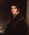 William Lamb, 2nd Viscount Melbourne, 1805 - Thomas Lawrence - WikiArt.org