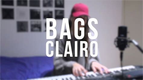 Bags Clairo Cover Youtube