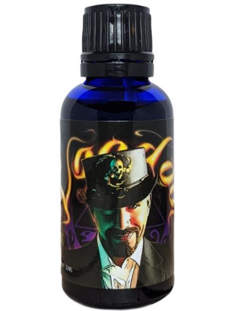 Voodoo Tester Pheromone 61ml Liquid Alchemy Labs Aroma Fero