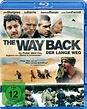 The Way Back - Der lange Weg - Blu-ray (BD) kaufen